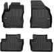 Килимки у салон Mazda 5/Premacy 2004-2010, 1-2 ряд, Proline 3D, Frogum, FG 3D426313 - зображення 1