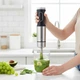 Blender Standart HB-1810T - obraz 3