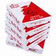 Папір офісний A4 ReD MaC 80 г/м², 500 аркушів - зображення 2