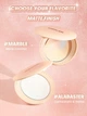 Фиксирующая мраморная пудра Magic Veil Marble от SHEGLAM - изображение 4