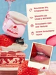 Коллекционный набор Sweetheart косметики от SHEGLAM розовый комплект косметики для девушки - изображение 10