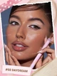 Кремовые тени в стеке для век Creamsicle Eyeshadow Stick Daydream от SHEGLAM - изображение 2
