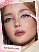 Кремовые тени в стеке для век Creamsicle Eyeshadow Stick Daydream от SHEGLAM - изображение 6
