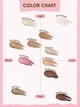 Кремовые тени в стеке для век Creamsicle Eyeshadow Stick Daydream от SHEGLAM - изображение 7