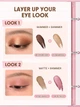 Кремовые тени в стеке для век Creamsicle Eyeshadow Stick Daydream от SHEGLAM - изображение 8