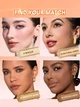 Фиксирующая пудра для лица c SPF СПФ 30 Insta-Ready Sunset Natural Linen от SHEGLAM - изображение 6