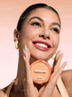 Фиксирующая пудра для лица c SPF СПФ 30 Insta-Ready Sunset Natural Linen от SHEGLAM - изображение 8