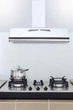 Okap kuchenny Standart Classico XD 60 - obraz 4