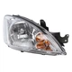 Фара передня права Depo Mitsubishi Lancer 9 2003-2010 права H4, ел. реєстр., 214-1172R-LD-EM - зображення 1