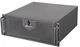 Obudowa serwerowa SilverStone SST-RM42-502B Rack 4U czarna (SST-RM42-502B) - obraz 1
