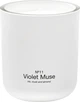 Ароматична свічка Marie-Stella-Maris Violet Muse 300 г (8720701169173) - зображення 1