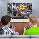 Док-станція для Nintendo Switch / Switch OLED з HDMI 4K та USB 3.0, чорна - изображение 7