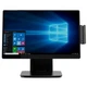 POS терминал VPOS model T3 (15.6 FullHD, Intel Core i5 8250U, 8 Гб RAM/128 Gb SSD, Wi-Fi, Bluetooth) - изображение 2