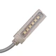 Светодиодный светильник AOM 6Z для промышленной швейной машины 0.5W, 230V (7407) - изображение 2