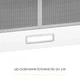 Вытяжка купольная WEILOR WK 52 WH - изображение 7