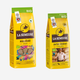 Органический набор La Semeuse Colombia BIO + Malabar India BIO, зерновой кофе 2 × 500 г - изображение 1