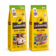 Органический набор La Semeuse Colombia BIO + Malabar India BIO, зерновой кофе 2 × 500 г - изображение 4