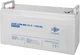 Аккумуляторная батарея LogicPower Мультигелевая LPM-MG 12V - 120 Ah (LP3876) - изображение 1