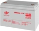 Аккумуляторная батарея LogicPower Гелевая LPM-GL 12V 100Ah (LP3871) - изображение 2
