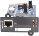 SNMP-адаптер Powercom NetAgent CY504 1-port для однофазных ИБП Powercom - изображение 4