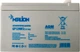 Аккумуляторная батарея MERLION AGM 12 V 9 Ah (GP1290F2) - изображение 1