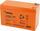 Аккумуляторная батарея MERLION GL1290F2 12V-9Ah (GL1290F2 GEL) - изображение 1