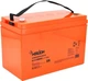 Аккумуляторная батарея MERLION GL121000M8 12 V 100 Ah (GL121000M8 GEL) - изображение 1