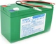 Акумуляторна батарея QiSuo літієва 12 V 6 A з елементами Li-ion 18650 (QS-1206A) - зображення 2