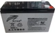 Аккумуляторная батарея AGM RITAR 12V 7.0Ah (HR1228W) - изображение 2