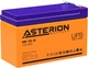 Аккумуляторная батарея Asterion HR 12-9 12V 9 Ah - изображение 1