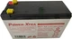 Аккумуляторная батарея Power-Xtra PX7-12 Gray Case 12V 7Ah (YT29742) - изображение 1