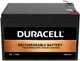Аккумуляторная батарея Duracell | 12V 12Ah | F2 | AGM мультигель (DR12-12) - изображение 1