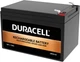 Аккумуляторная батарея Duracell | 12V 12Ah | F2 | AGM мультигель (DR12-12) - изображение 2