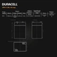 Аккумуляторная батарея Duracell | 6V 4Ah | F1 | AGM мультигель (DR4-6) - изображение 4