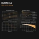 Аккумуляторная батарея Duracell | 12V 12Ah | F2 | AGM мультигель (DR12-12) - изображение 9