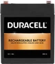 Акумуляторна батарея Duracell | 12V 5Ah | AGM (DR5-12) - зображення 1