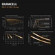 Аккумуляторная батарея Duracell | 12V 1.3Ah | F1 | AGM мультигель (DR1.3-12) - изображение 7