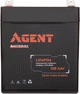 Аккумуляторная батарея Agent 12.8V 4Ah LiFePO4 (IFM12-40E2) - изображение 2