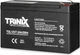 Акумуляторна батарея Trinix GEL 12V 7.2Ah (44-00060) - зображення 1