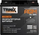 Аккумуляторная батарея Trinix AGM 12V 18Ah (44-00036) - изображение 2