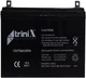 Акумуляторна батарея Trinix AGM 12V 75Ah (44-00048) - зображення 2