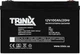 Аккумуляторная батарея Trinix AGM 12V 100Ah (44-00047) - изображение 2