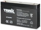 Акумуляторна батарея Trinix AGM 6V 7Ah (44-00057) - зображення 1