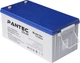 Аккумуляторная батарея Pantec Solar 200-12 GEL 12V 200Ah Grey (YT37505) - изображение 2