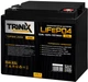 Аккумуляторная батарея TriniX TLFP-1242 Ultra LiFePO4 12.8V 42Ah (44-00084) - изображение 1