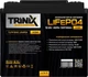 Аккумуляторная батарея TriniX TLFP-1242 Ultra LiFePO4 12.8V 42Ah (44-00084) - изображение 2