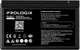 Аккумуляторная батарея Prologix AGM 12V 7Ah (PL12-7) - изображение 1