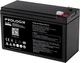 Аккумуляторная батарея Prologix AGM 12V 7Ah (PL12-7) - изображение 3