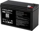 Акумуляторна батарея Prologix AGM 12V 8Ah (PL12-8) - зображення 3