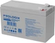 Аккумуляторная батарея Prologix GEL 12V 9Ah (PL12-9GEL) - изображение 3